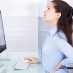 4 Tips For Improving Posture And Ergonomics