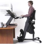 7 Best ergonomic kneeling office chairs in 2020