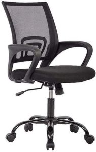 Pros & Cons of Different Office Chair Materials