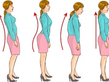 posture