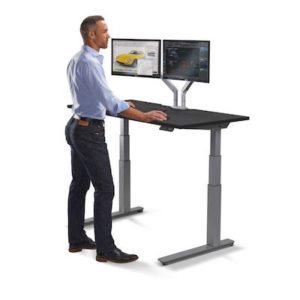 Pros & Cons Of Standing Desks