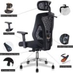 Top 15 Best Office Chairs Compared | Ultimate 2019 Buyer's Guide