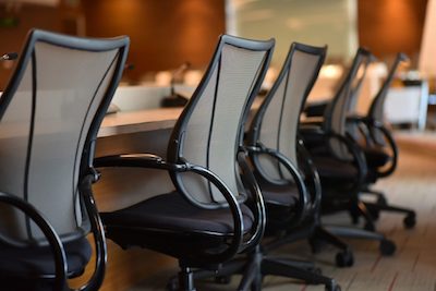 How To Pick The Best Office Chairs For Your Employees