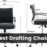 How To Choose The Best Drafting Chairs