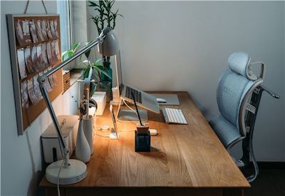 ergonomic-home-office