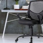 Benefits Of An Office Chair With Armrests