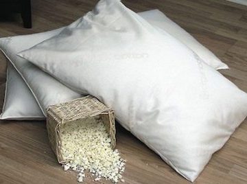 pillow-materials